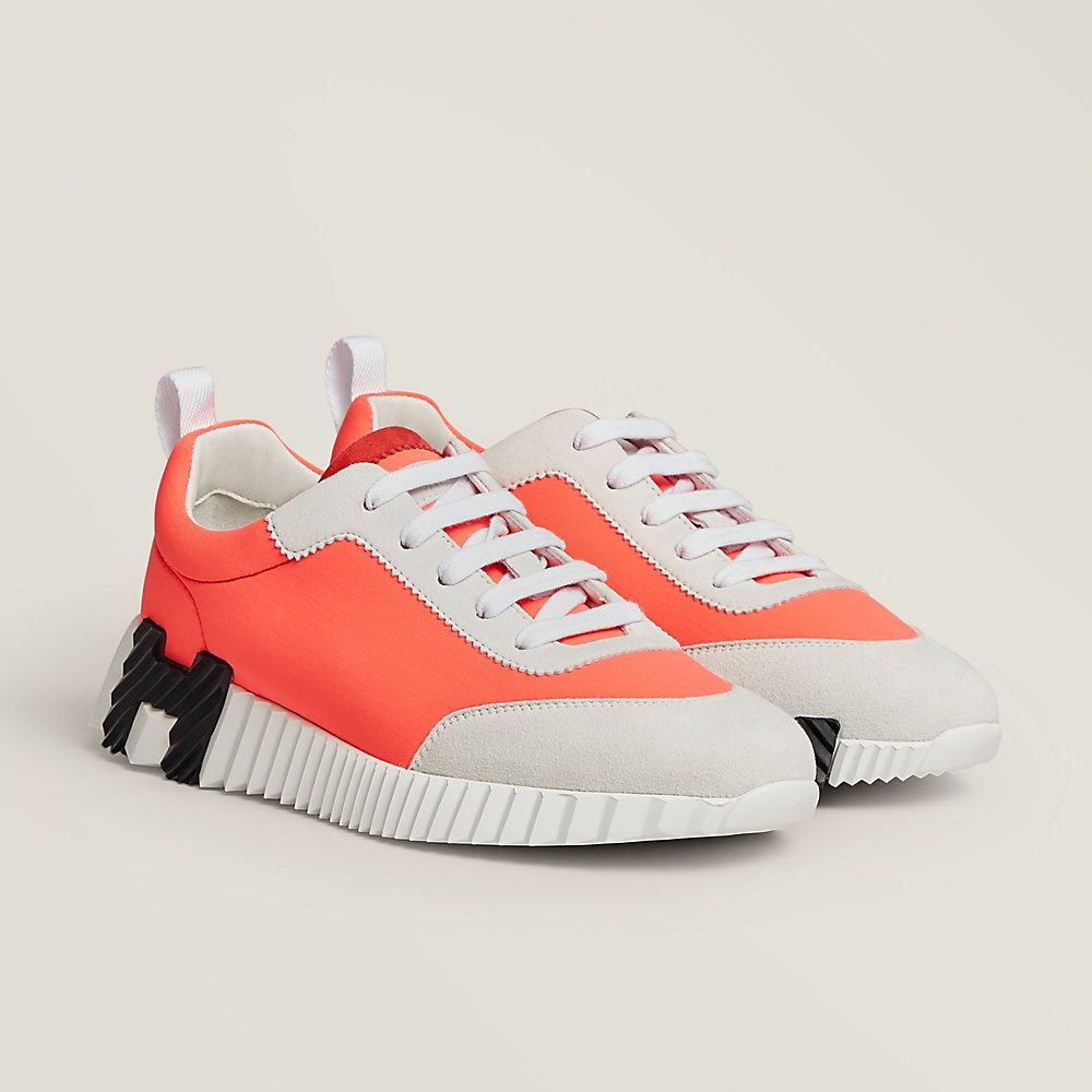 Bouncing sneaker | Hermès Singapore